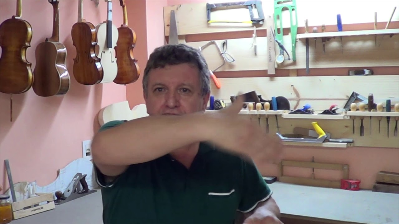 VIOLÃO: ABETO X CEDRO O QUE ESCOLHER?