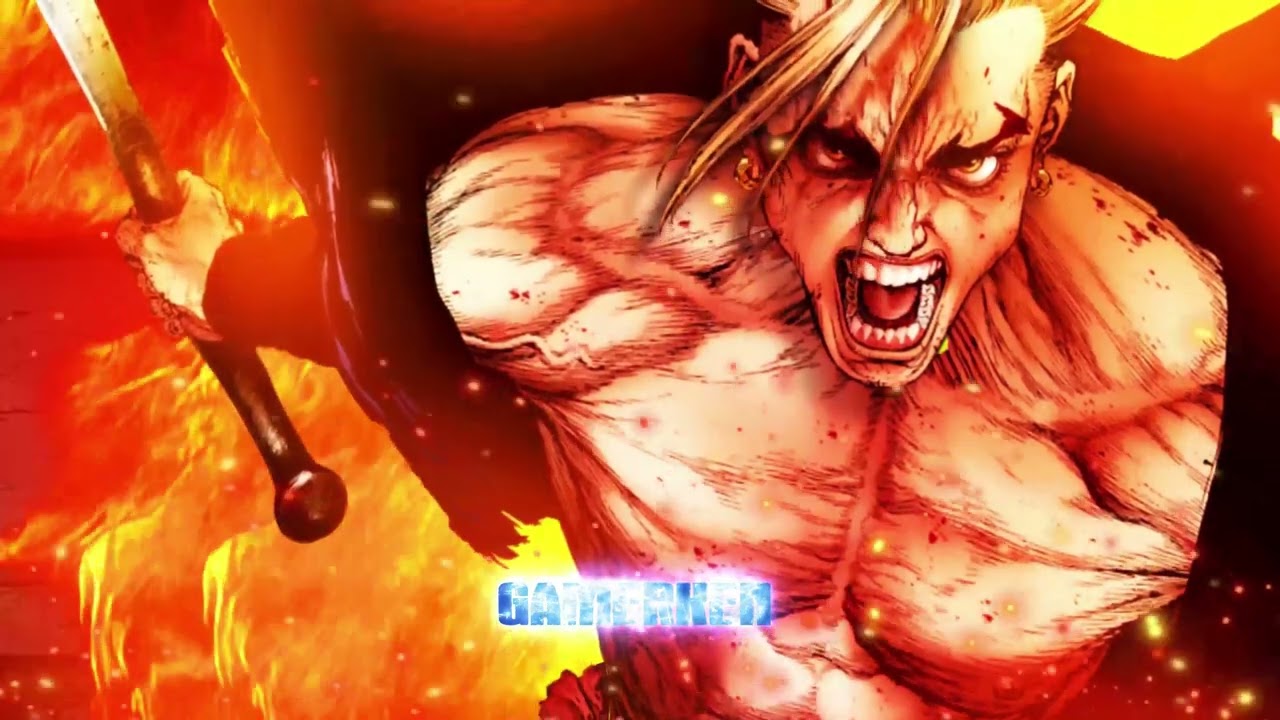 Wash It All Away - Sun ken rck animacion Loop
