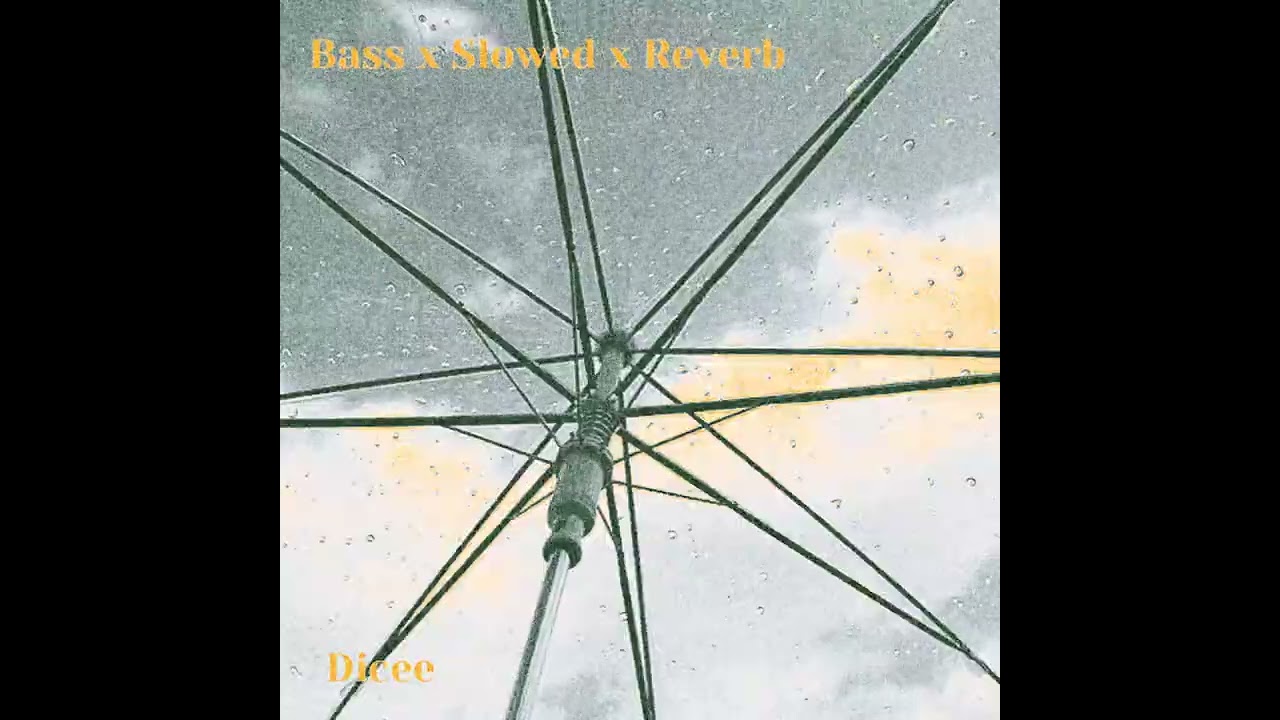 Set Fire to the Rain ~ Bass + Slowed + Reverb Ver. by Dicee