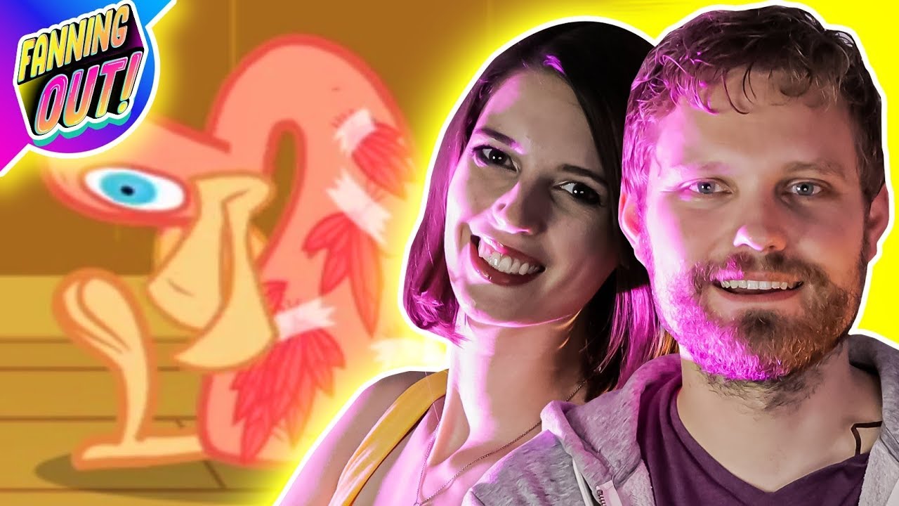 My Little Pony: Friendship is Magic | Reaction | 1x22 | A Bird in the Hoof | Fanning Out!