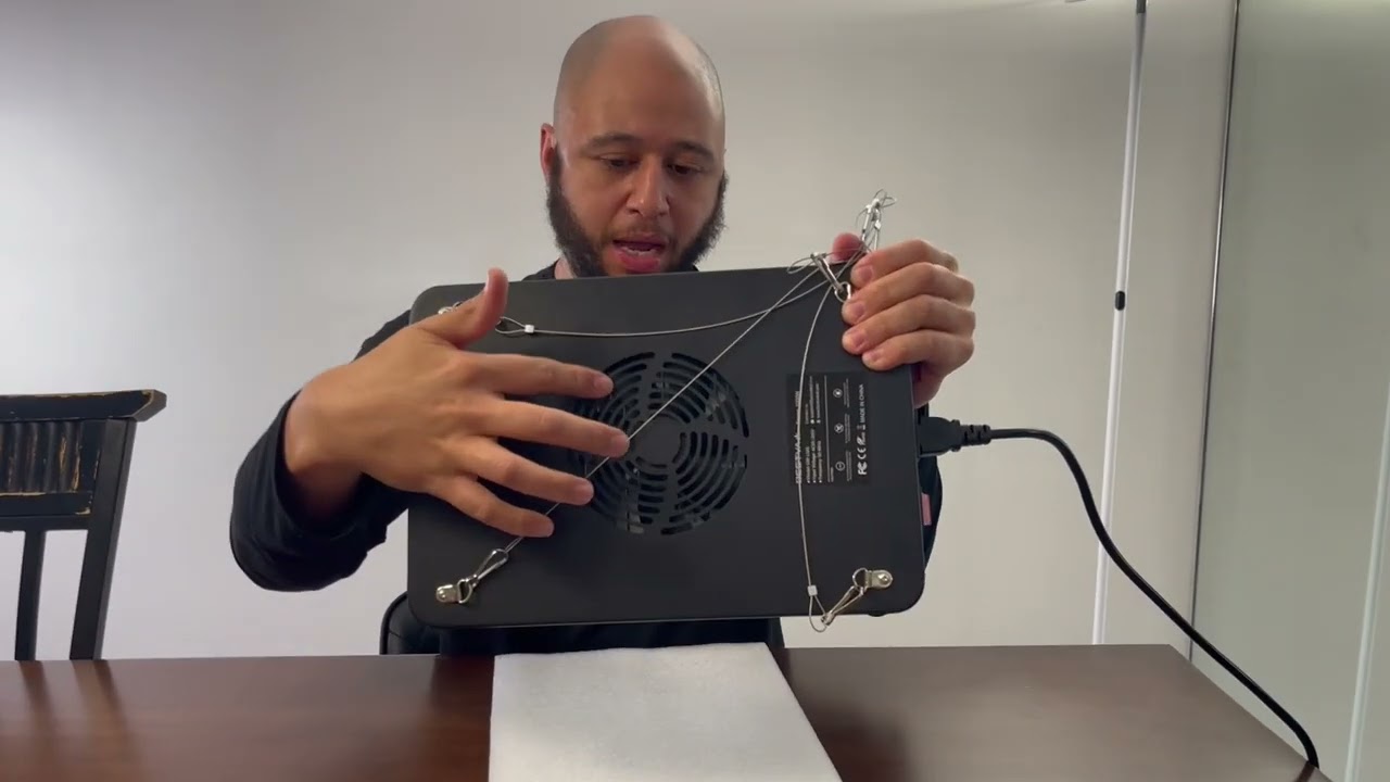 Best Full Spectrum Grow Light Review: Veg & Bloom Options for Your Plants