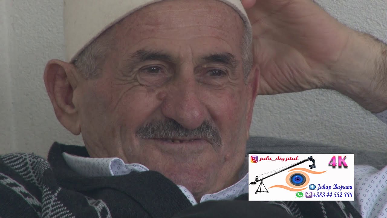 Xeni me Nipat e Sef Mleqanit ne konakun Rrahman Nishorit  XHAXHIT dt. 28 dhjetor 2019 pjesa e II-t