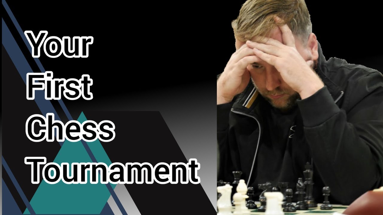 Chess Tournament 101: Etiquette, Expectations, and Essentials for Beginners