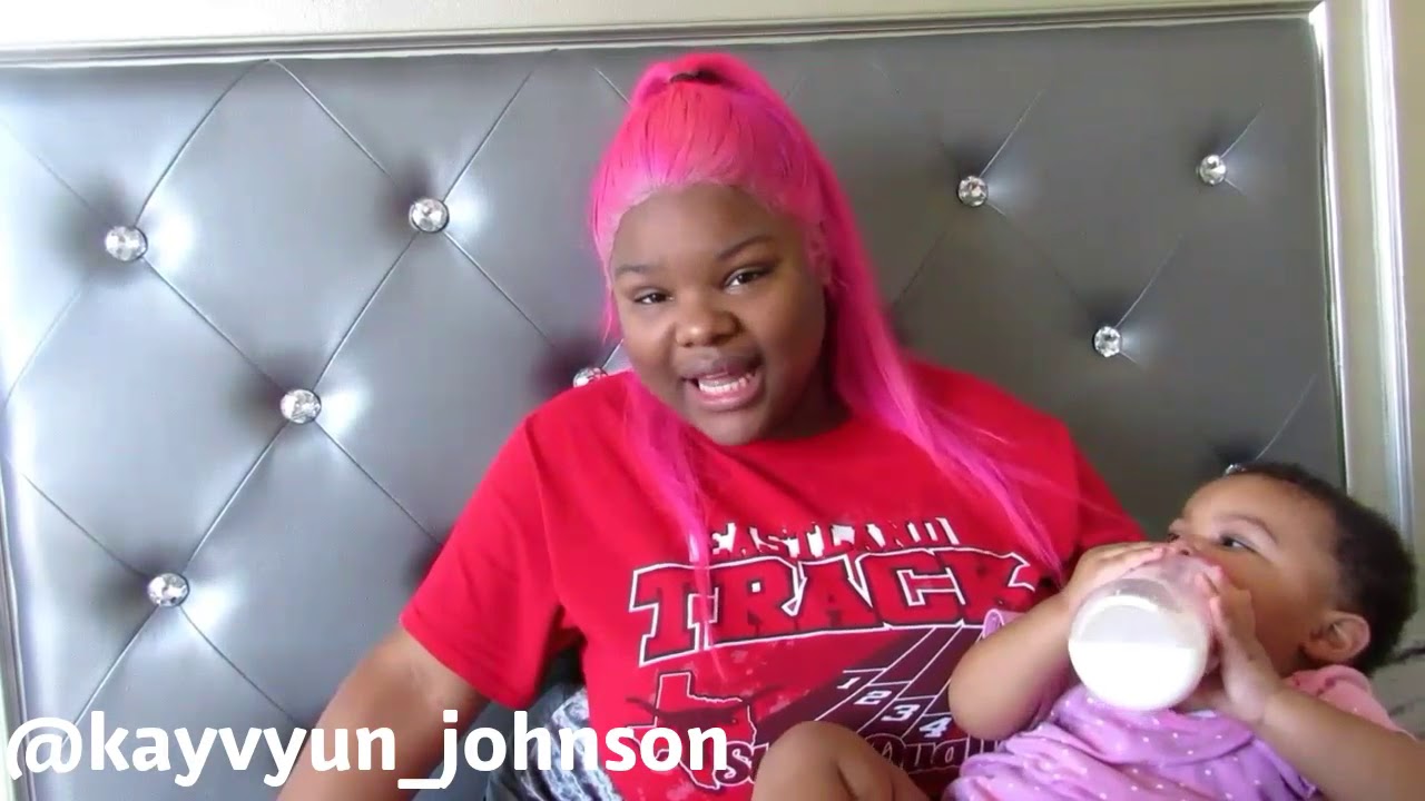 Beyond scared straight /STORYTIME part1