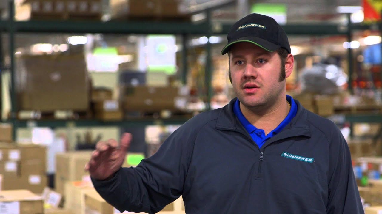 Banneker &ndash; Inspection &ndash; Types of Inspection