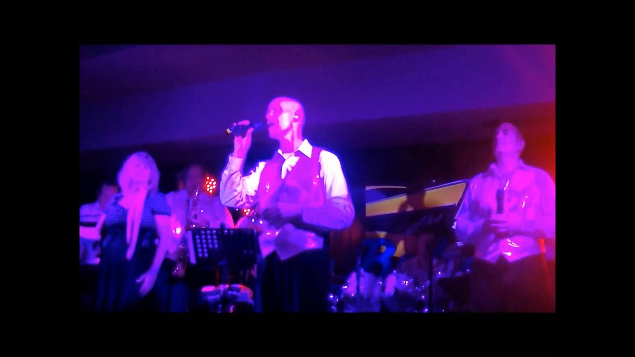 The Belairs 50's & 60's Show Band / Cincinnati Ohio