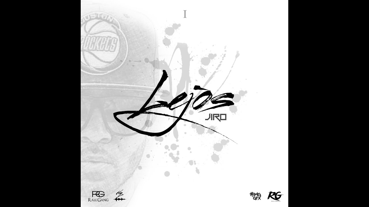 Jiro - Lejos