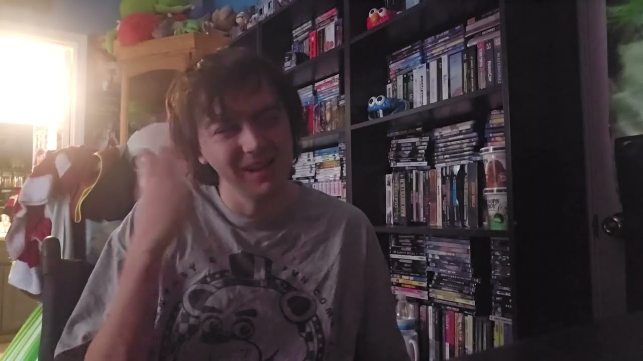 My Life Vlog Reboot Episode 59