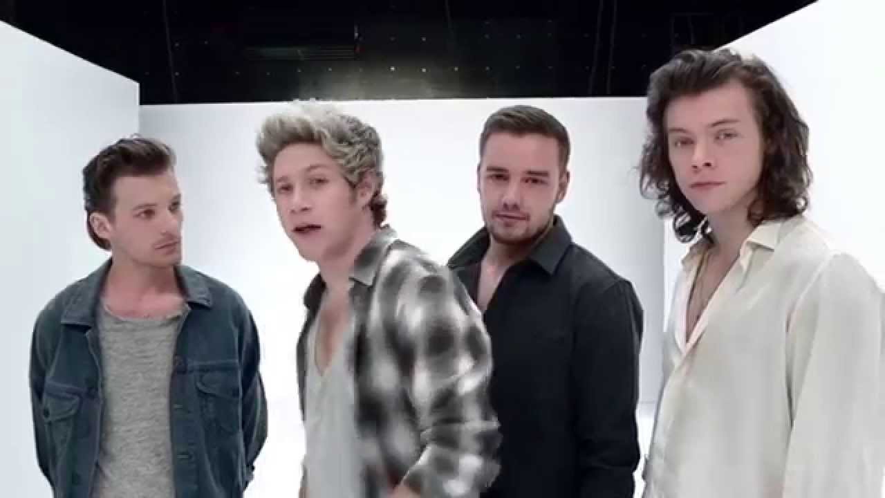 One Direction 2nd Vios Commercial 2015 (HD)