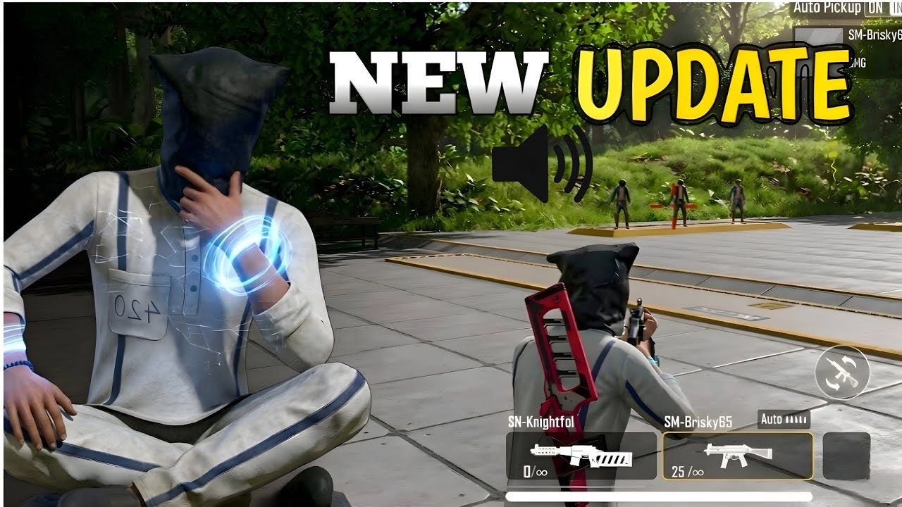 NEW 1.4.4 UPDATE IN SCARFALL 🔥📈