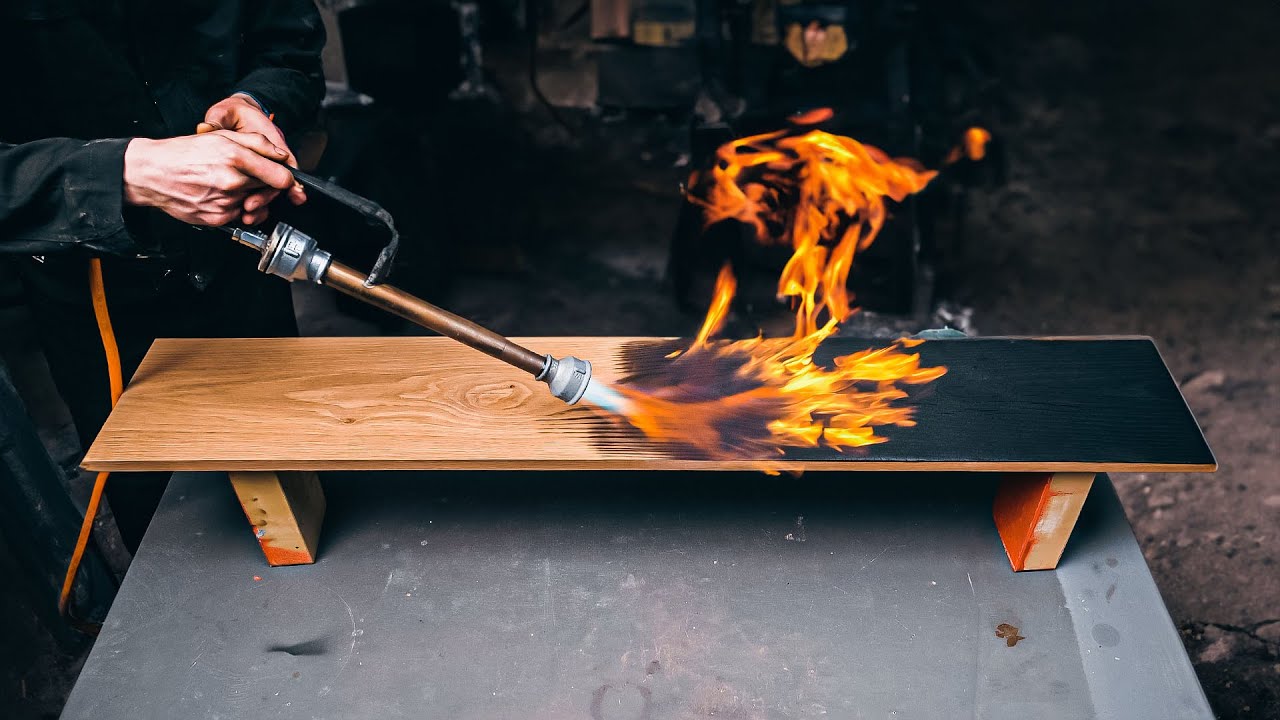 DIY Floating Shelf Transforms Your Room into a Mesmerizing Milky Way Oasis! | Woodworking Project