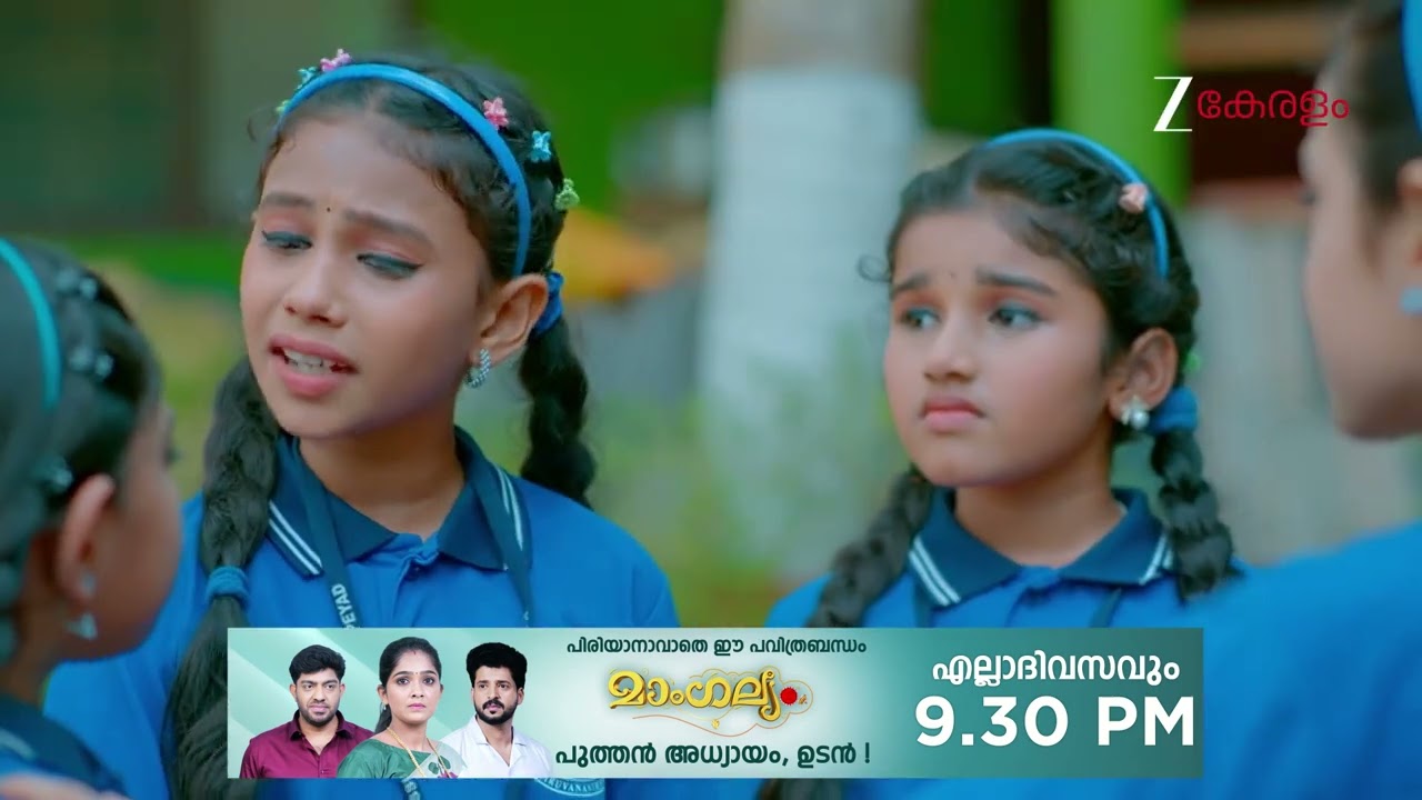 Mangalyam | Ep - 793 | Webisode | Jan 23 2026 | Zee Keralam
