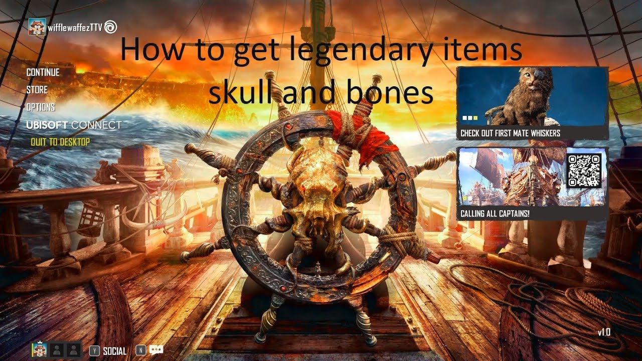 Skull and Bones - How to do cutthroat cargo!!!
