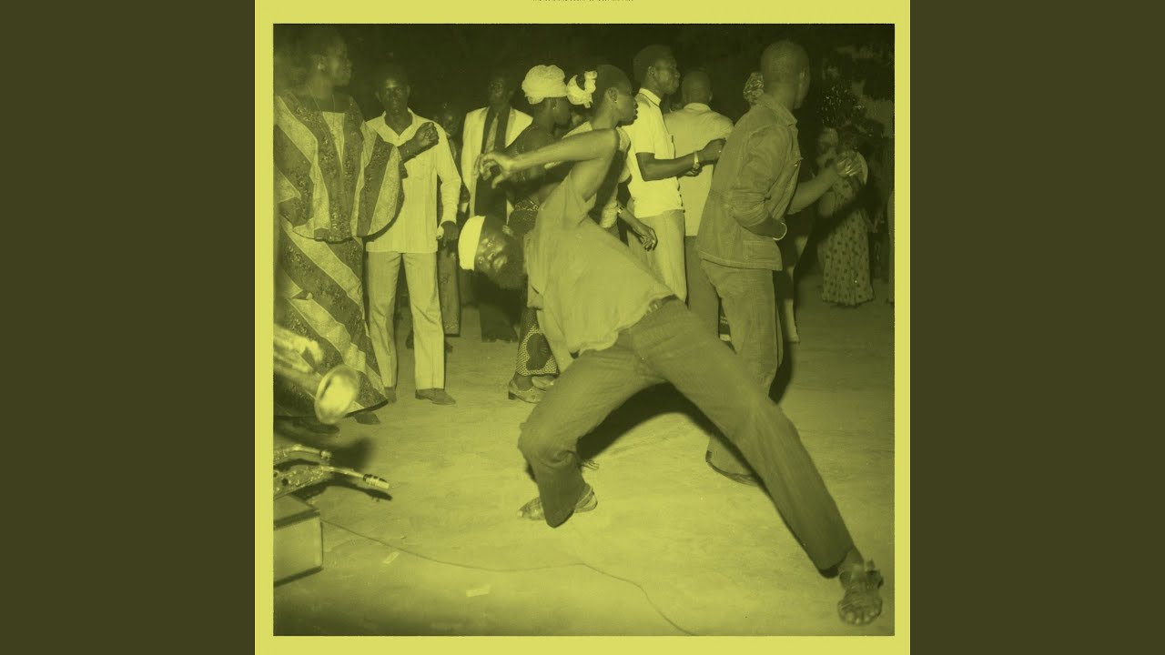 Pop Kondé