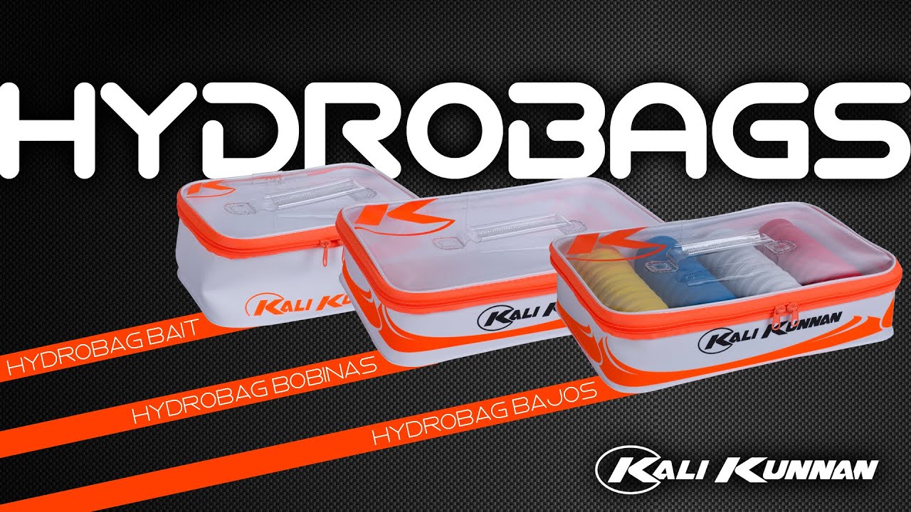 HYDROBAGS KALI KUNNAN
