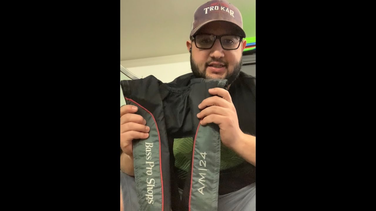 Spring boat prep. safety gear check