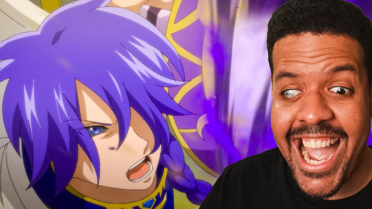 LOWJI VS RANIYA! | The Red Ranger Becomes an Adventurer in Another World Episode 7 Reaction