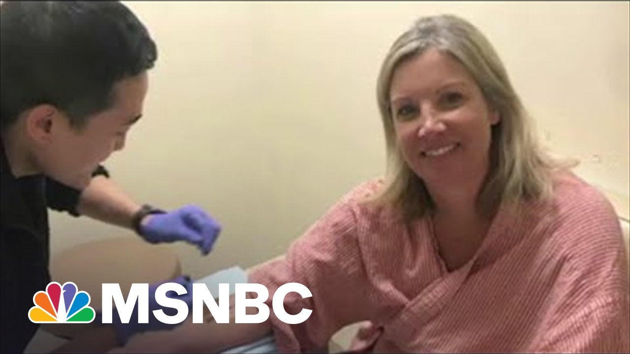 'The System Is Failing So Many Women': Kristen Dahlgren Shares Her Breast Cancer Diagnosis story