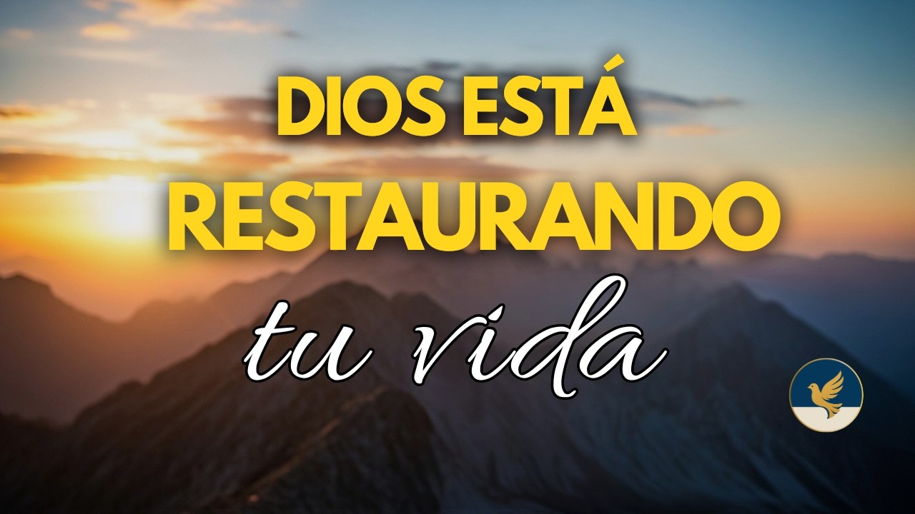 AGRADECE POR TU PROCESO: Oración de Gratitud que Sana y Restaura.