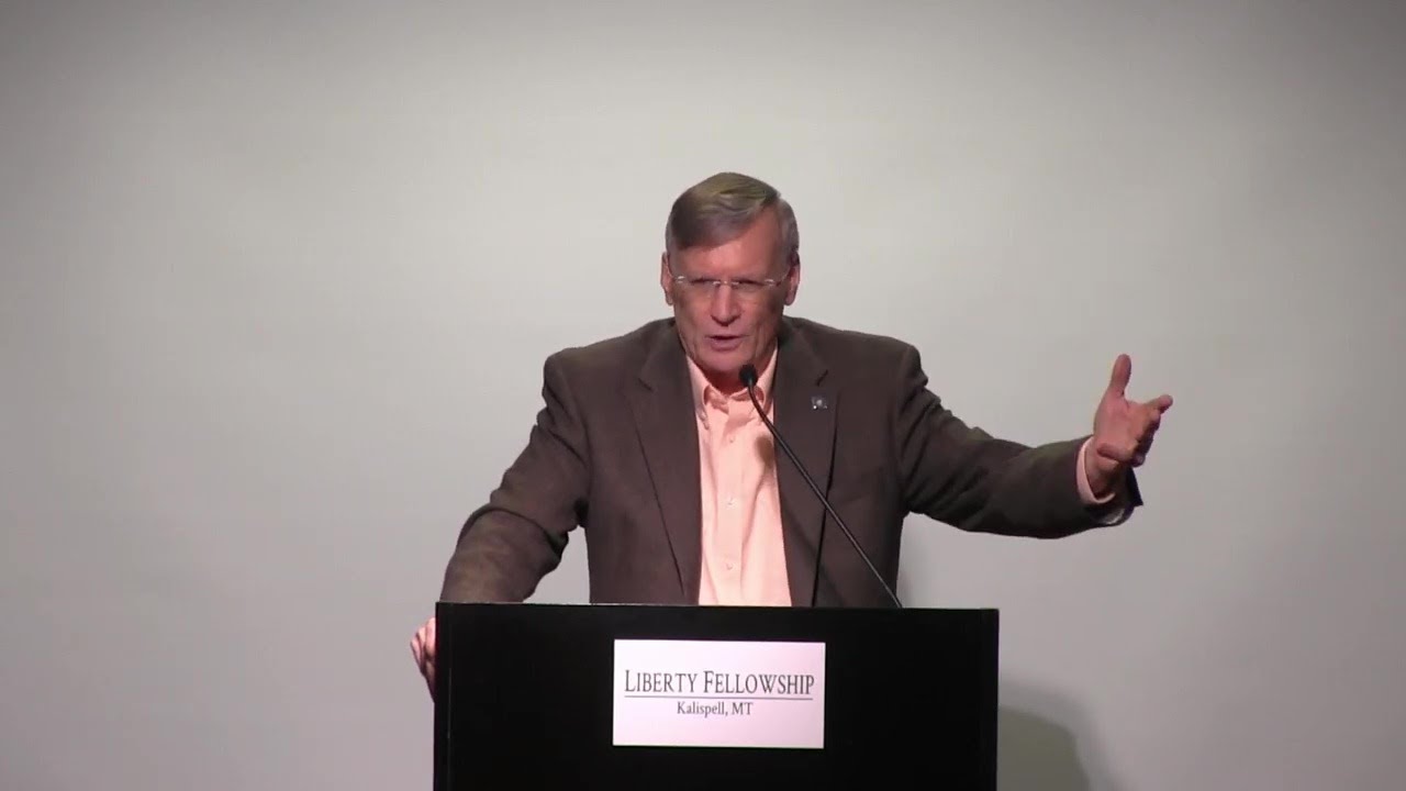 The Days Of Noah And Lot (Supplemental Prophecy Message Number One) - 5/19/24 Pastor Chuck Baldwin