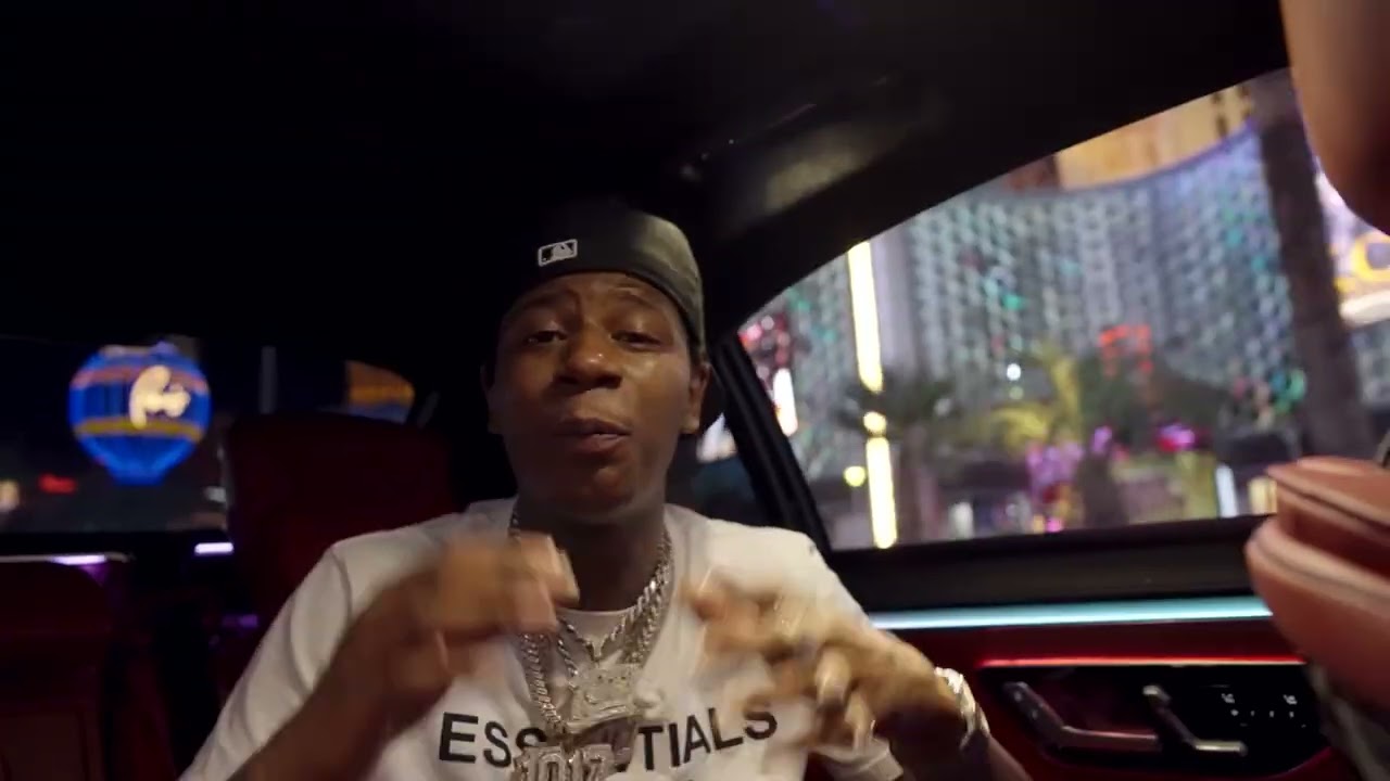 [FREE FOR PROFIT] Big Scarr Type Beat - "Bali"