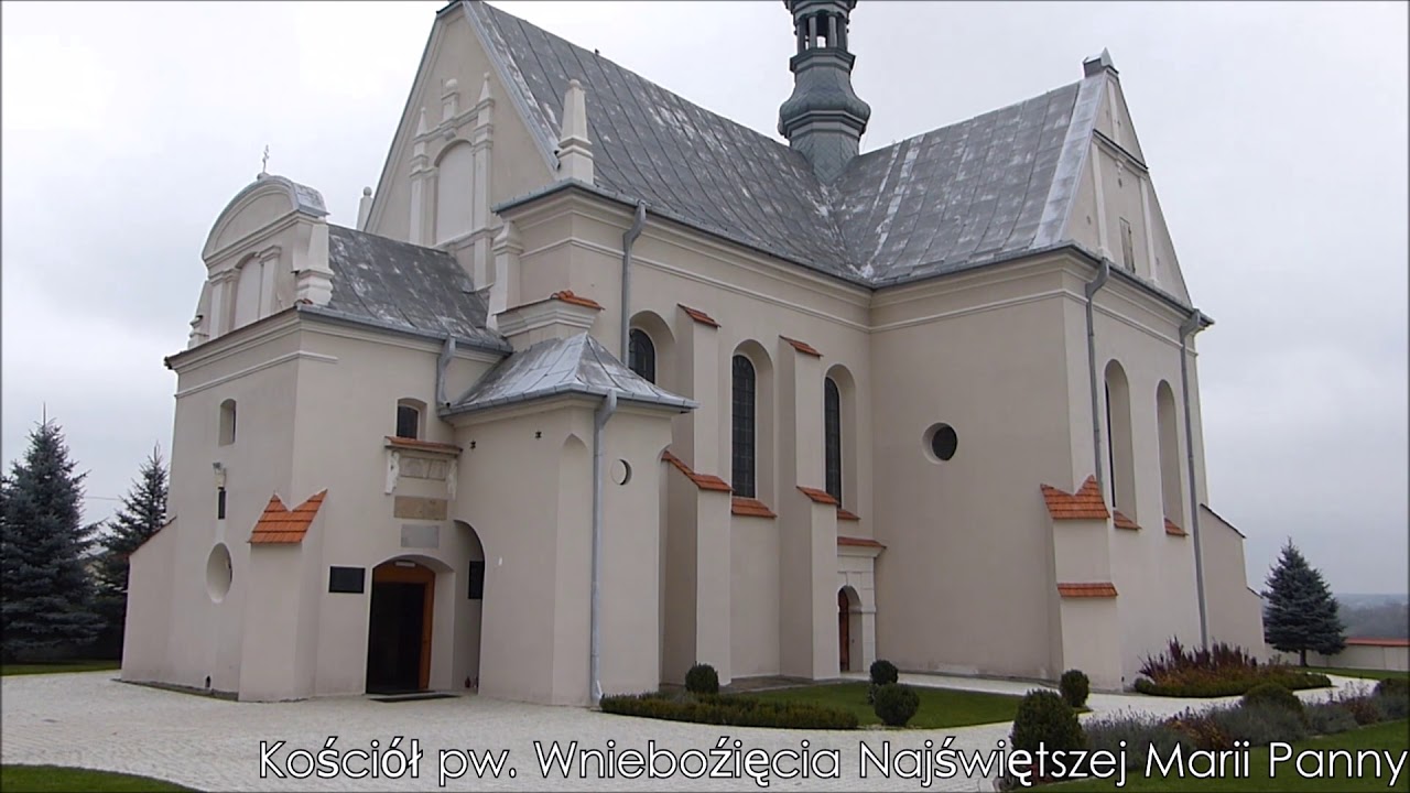 Miasto Królewskie Solec - Zabytkomania 2017