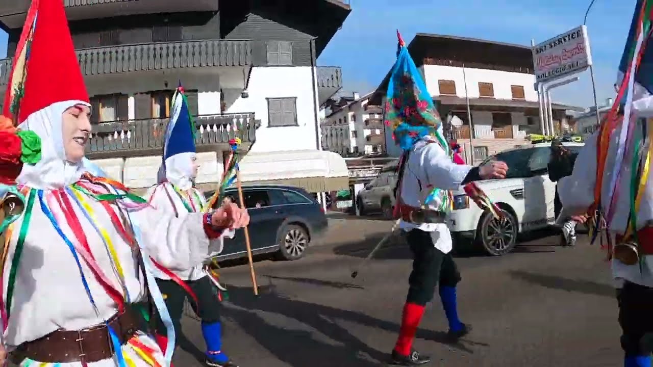 La Zinghenesta 2023, Canale d'Agordo (BL)