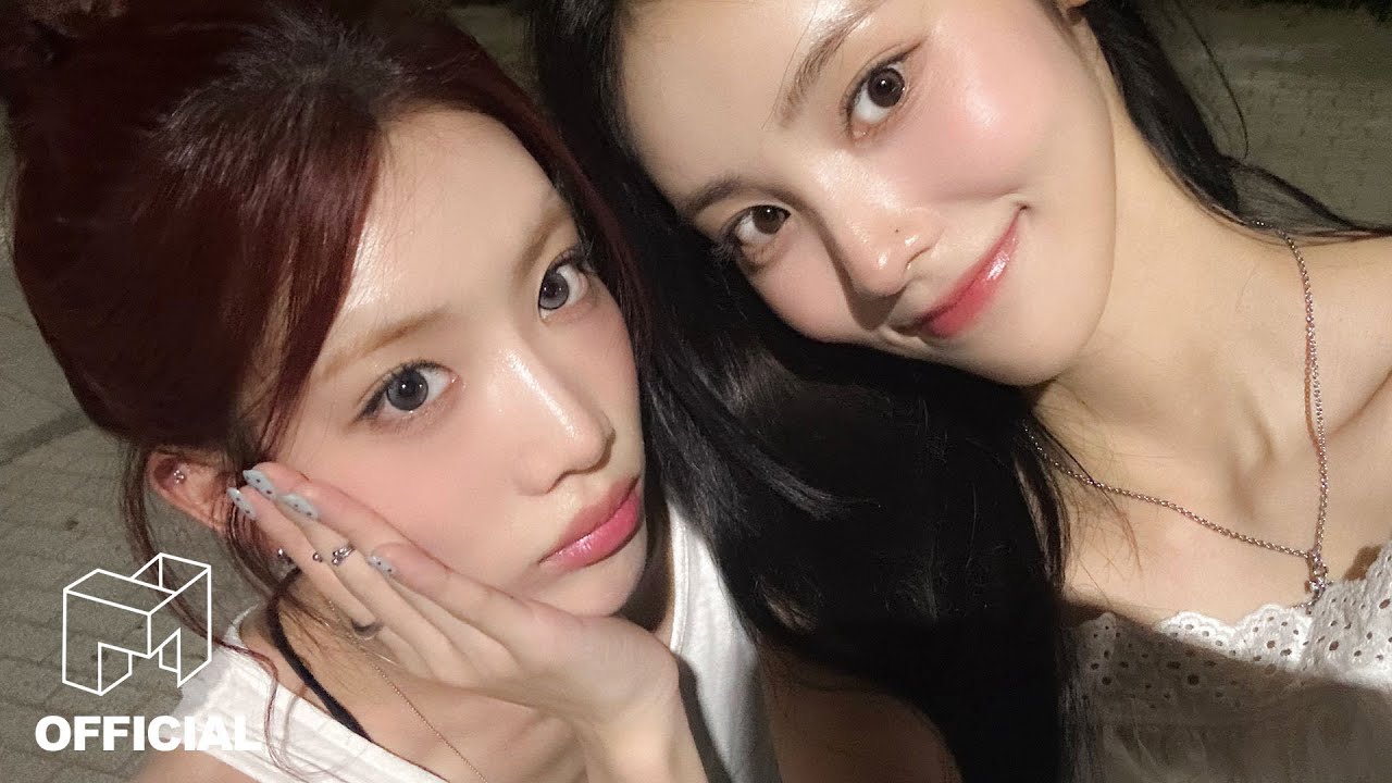 김립 & 진솔 (Kim Lip & JinSoul) ‘Free’ Cover | ARTMS