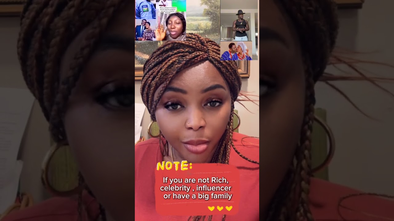 NIGERIAN CONTENT CREATORS