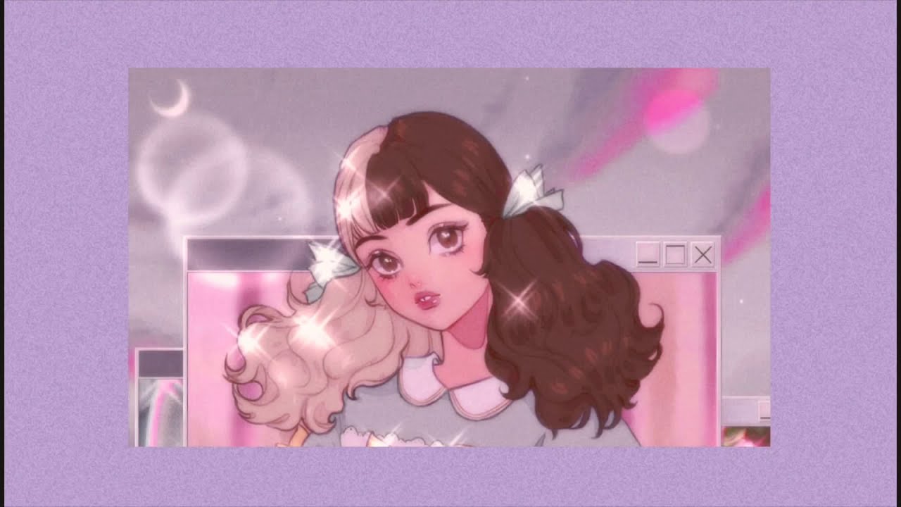 melanie martinez - play date (instrumental) [nightcore version + reverb]