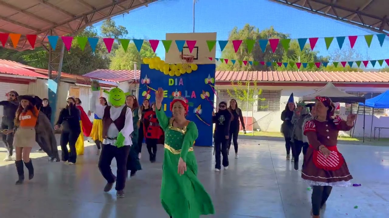 DÍA DE LA NIÑEZ JBB 2024