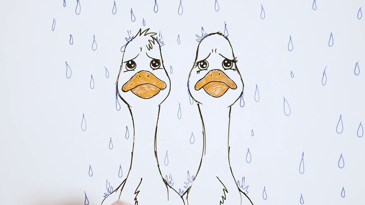 Dibuja mi vida: edición Canada Goose