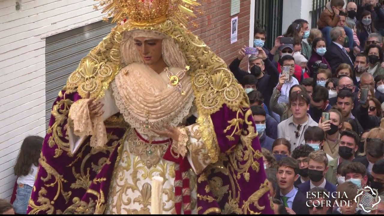 Esperanza de Triana 