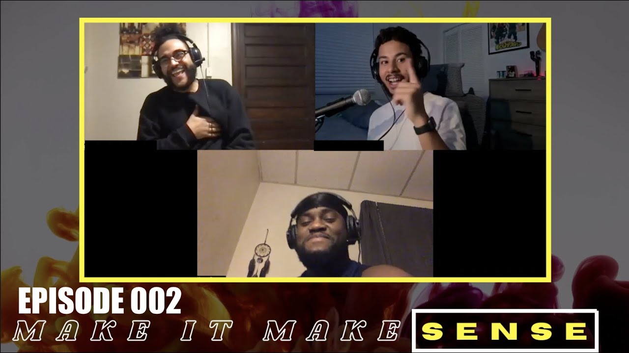 002 - Vanilla & Castor Sacs