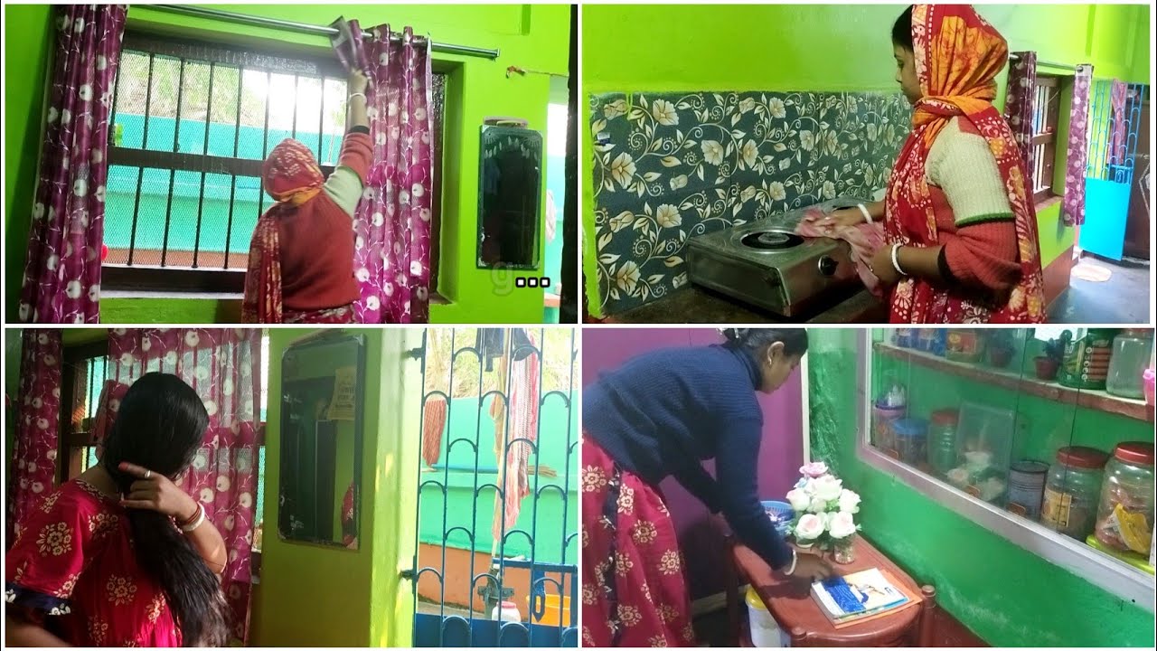 গরিব স্বামীর পাশে দাঁড়ানোর জন্য এইভাবে কষ্ট করে যাচ্ছি, নিজের কথা টুকু ভাবার সময় আমার নেই/