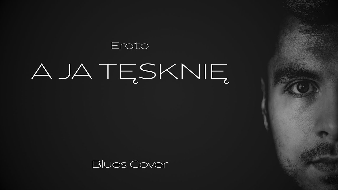 A JA TĘSKNIĘ (Blues Cover) - opowieść o miłości, która odeszła, ale wciąż żyje w sercu.