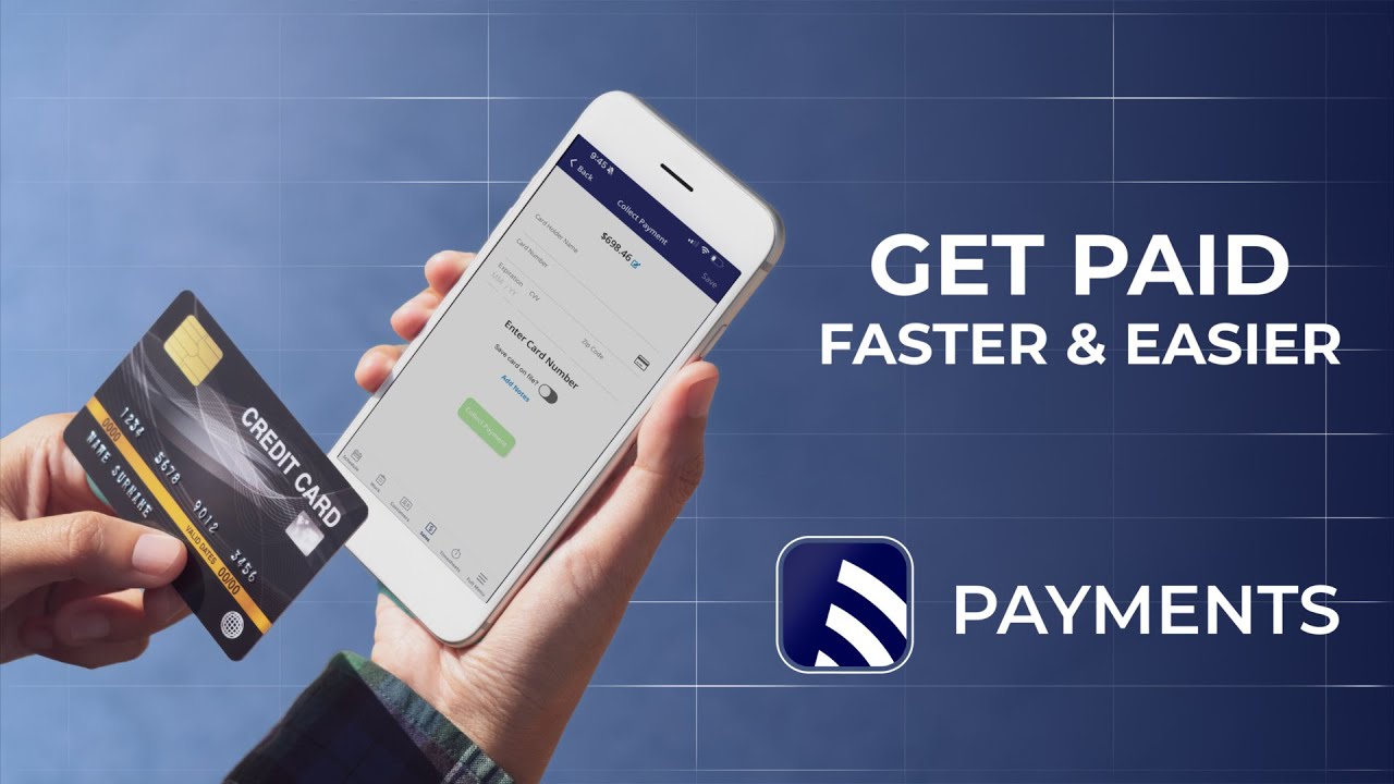 FieldPulse Payments: Payment Processing for Field Service