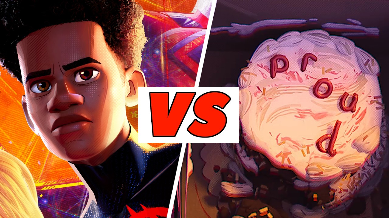 The Spider Cake Theory