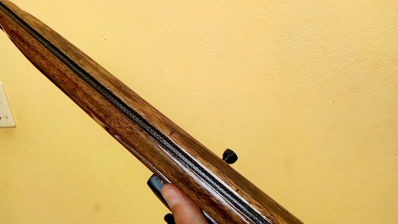 Arbalete madeira coronha central 70 jrmergulhos