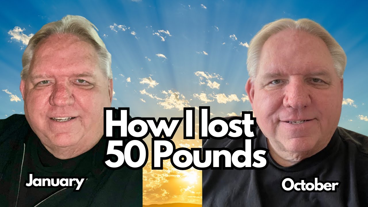 Weight Loss SECRET I Wish I Knew Earlier!