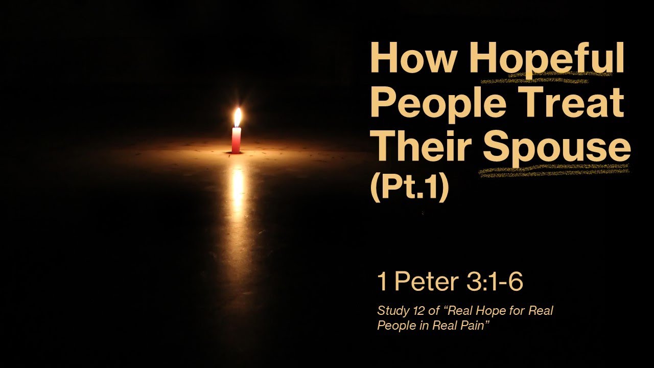 1/4/2026: Pastor Colin Speaks on 