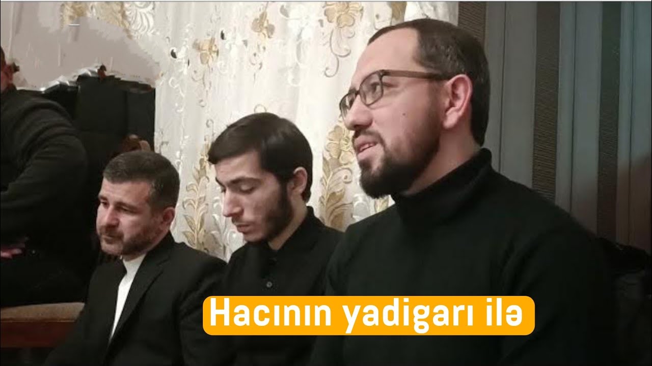 Ömürdən xərcləmək - Hacı Cavid Pənahlı