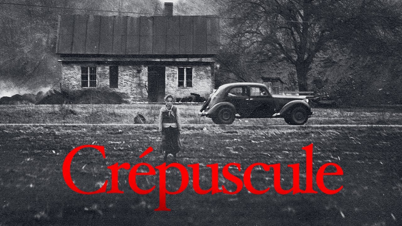 Cr&eacute;puscule : bande-annonce