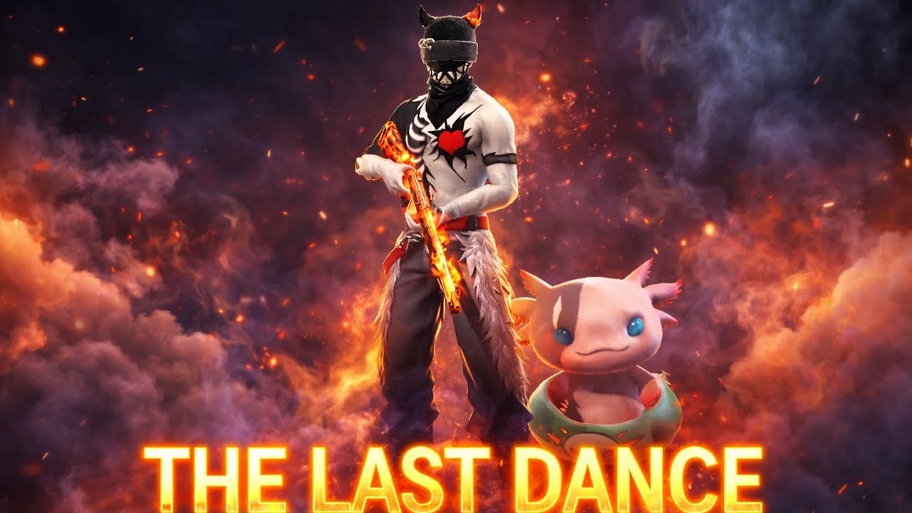 The Last Dance 🪩🎯