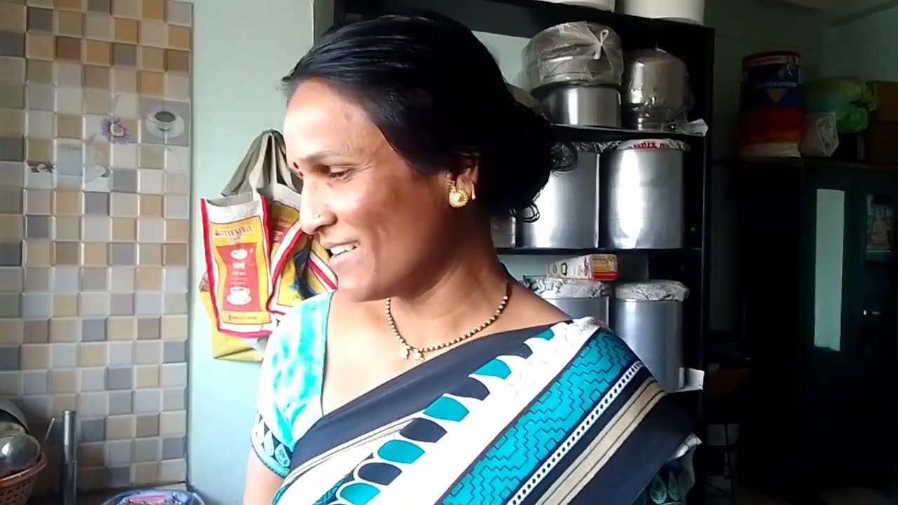 आज आम्ही केला पुरणाच्या पोळिचा स्वयंपाक #viral
