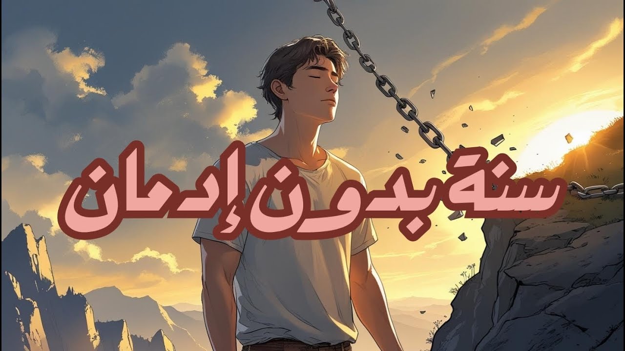 رحلة نيلسون: عام كامل من التعافي غيّر حياته للأبد