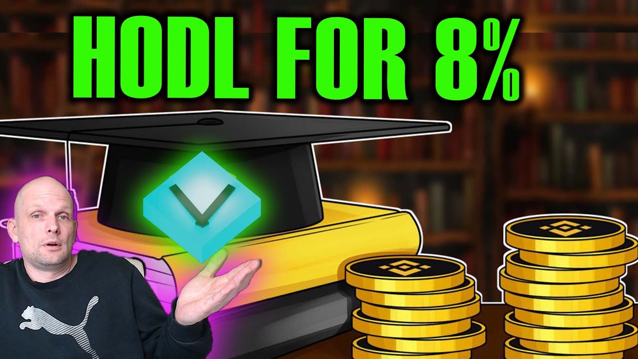 NEW CRYPTO REFLECTION TOKEN VERSEBOX FINANCE (VBOX) PROJECT REVIEW!?!