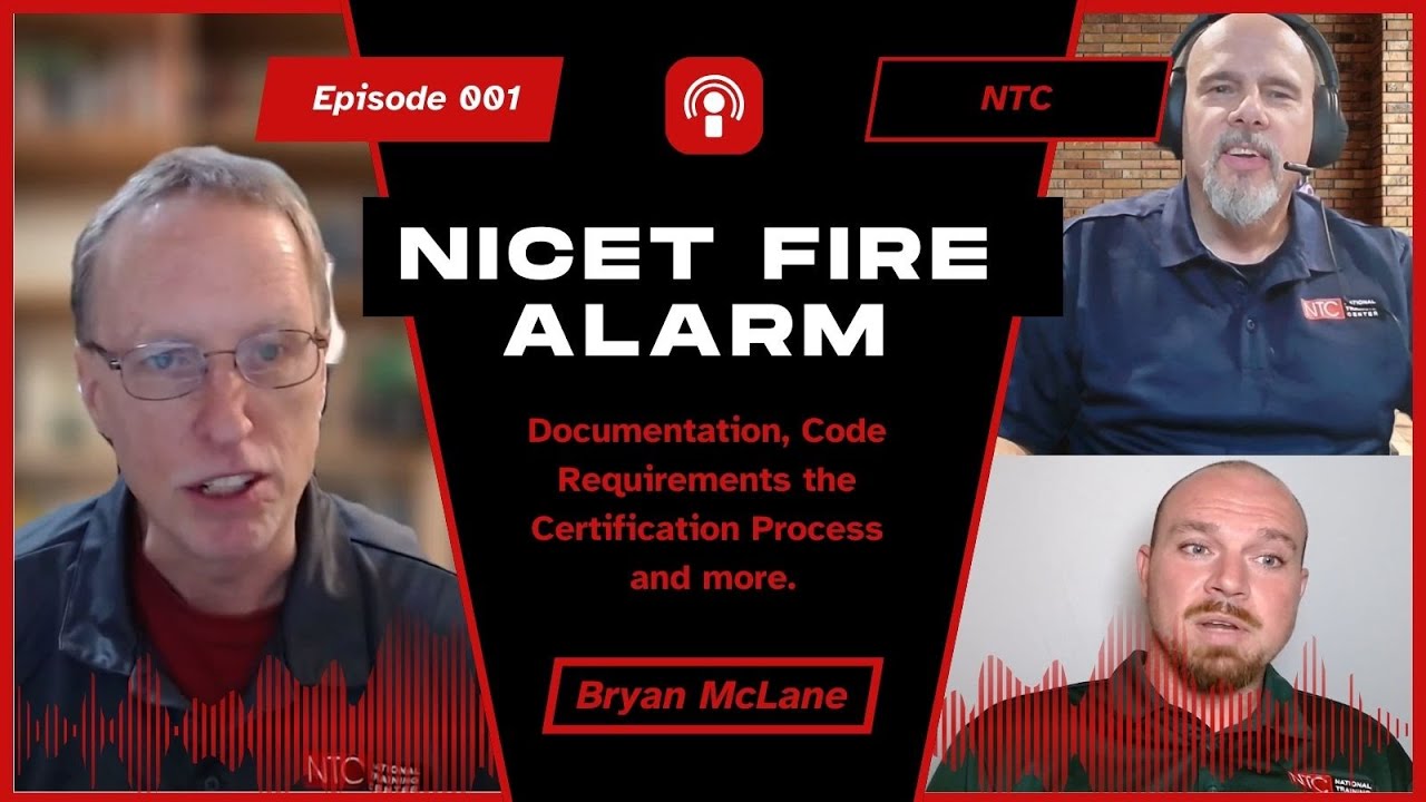 NTC's Temporal 3 Podcast | Episode 1