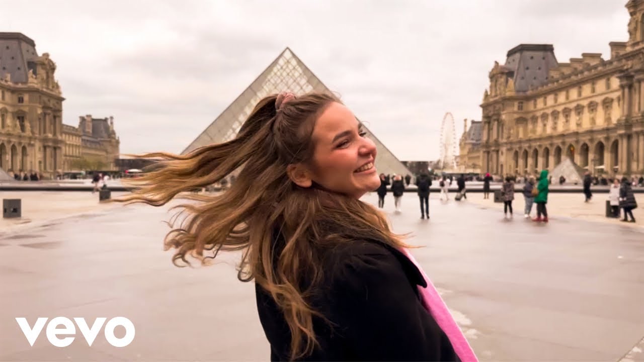 Julia Meladin - Der letzte Tag (Offizielles Video)