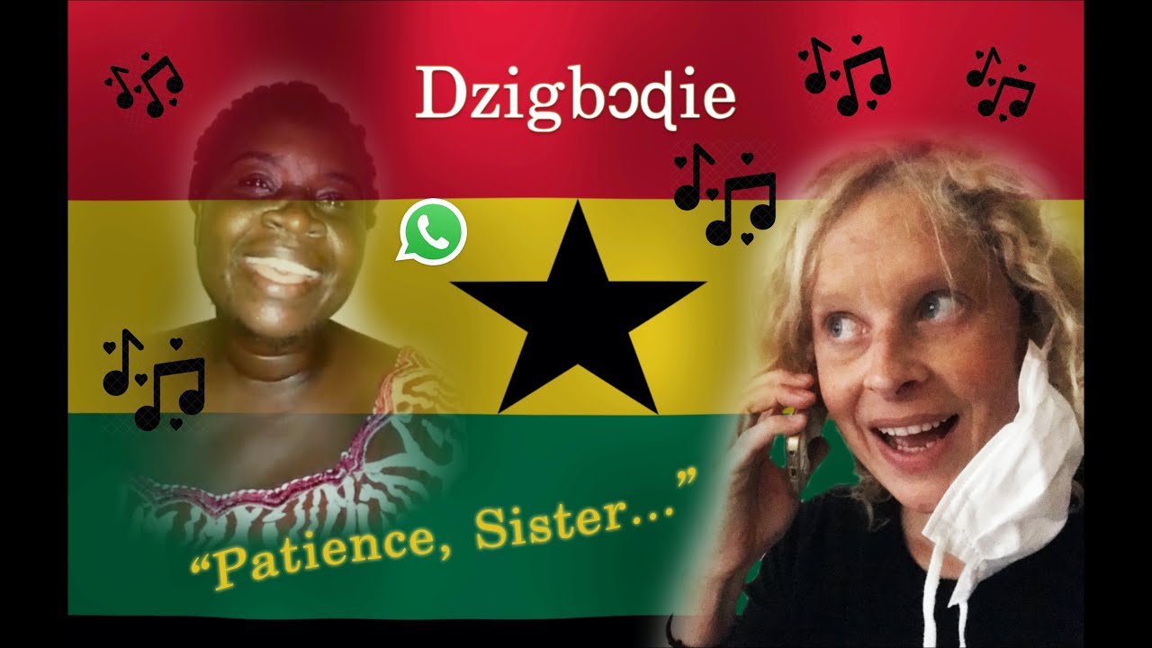 DZIGBODI | 